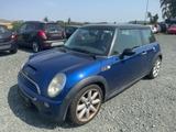 MINI Cooper S COOPER S *Tüv / Au neu - gebrauchte Kleinwagen