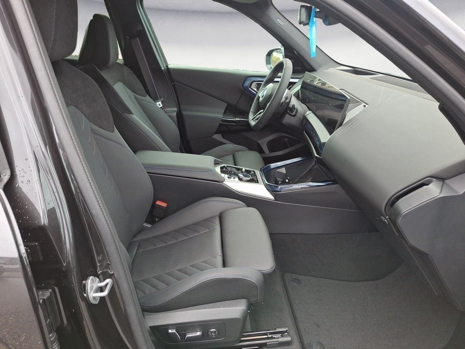 BMW X3 - Bild 9