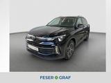 Volkswagen Tiguan LIFE 2.0 TDI 110KW DSG AHK Travel Assist