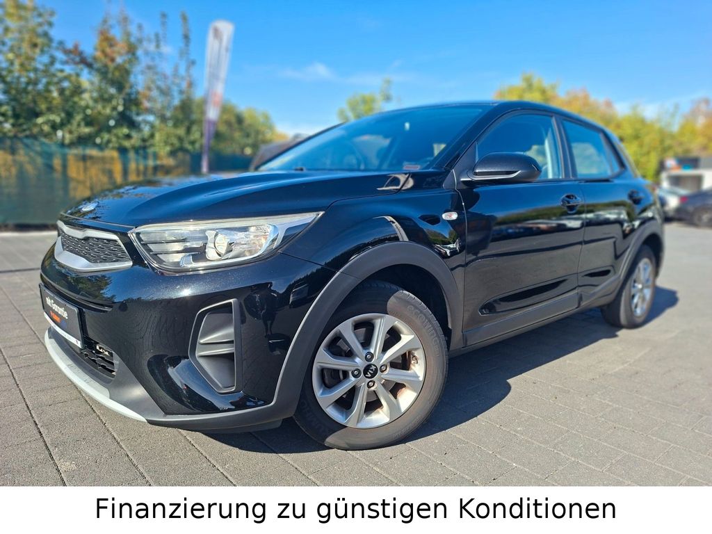 Image of Kia Stonic