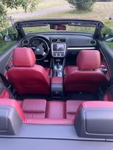Volkswagen EOS 2.0 TDi Automatik - Volkswagen Eos: Auto