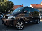 Volkswagen T5 Multivan Highline *DSG*BEHINDERTENGERECHT*TÜV - gebrauchte Volkswagen T5 Multivan aus dem Jahr 2010