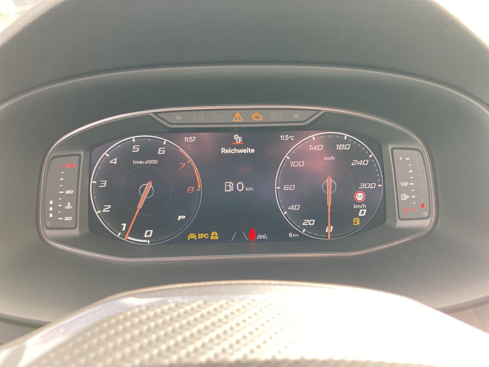 CUPRA Ateca VZ Tribe Edition 2.0 TSI DSG 4Drive 221kW/ - Image 10