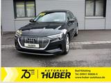 Audi e-tron Sportback Advanced 50 quattro UPE 89.400