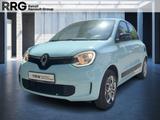 Renault Twingo EQUILIBRE SCe 65 Start & Stop Apple CarPl - gebrauchte Renault Twingo aus dem Jahr 2024