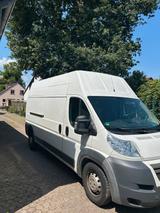 Citroën Citroen Jumper 3.0 hdi L3H3 - Citroën Jumper: 3.0