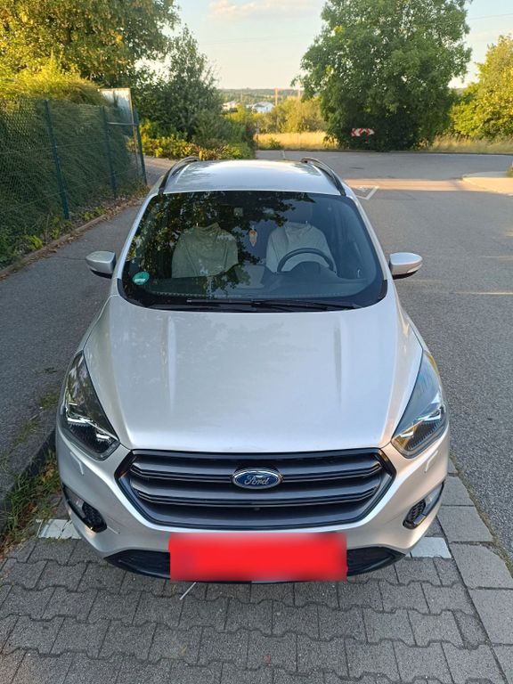 Image of Ford Kuga