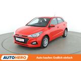 Hyundai i20 1.2 Select*KLIMA*GARANTIE* - Hyundai i20 Gebrauchtwagen in Stuttgart