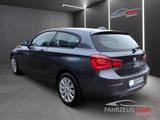 BMW 118 i Sport Line Sport Navi LED-Sch. Business Kl - BMW 118 in Freiburg