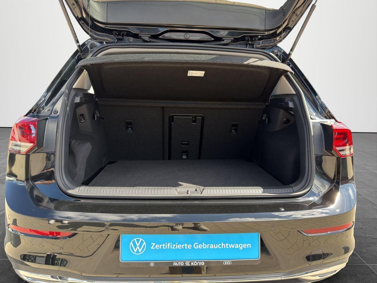 Fahrzeugabbildung Volkswagen Golf Move 2.0 TDI 85 kW