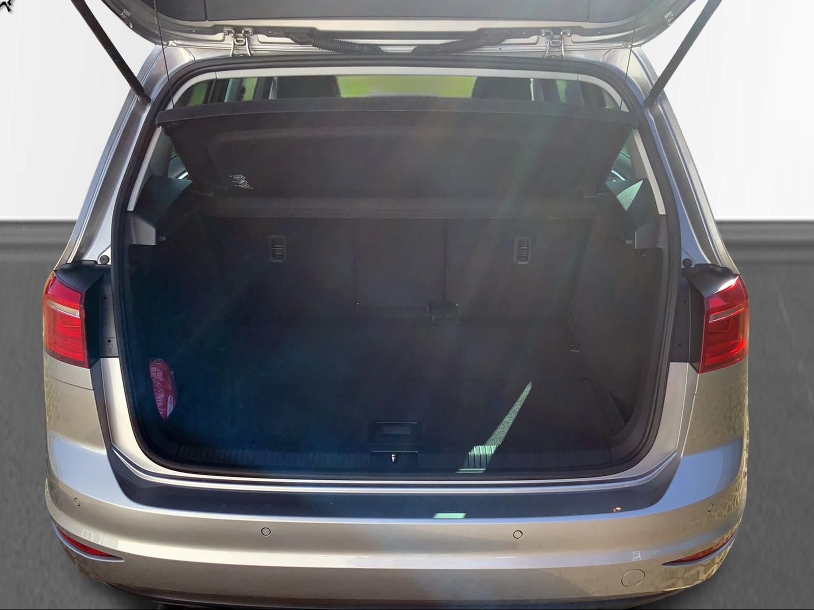 Golf VII Sportsvan 1.4 TSI Allstar PDC,SHZ,