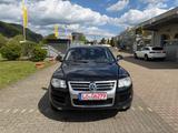 Volkswagen Touareg V6 TDI *Leder*Xenon*Navi*Luftfederung* - gebrauchte VW Touareg aus dem Jahr 2008