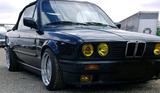 BMW 325 i E30 Cabrio 2.5 Liter-Tuning- - BMW 3er Reihe: Tuning
