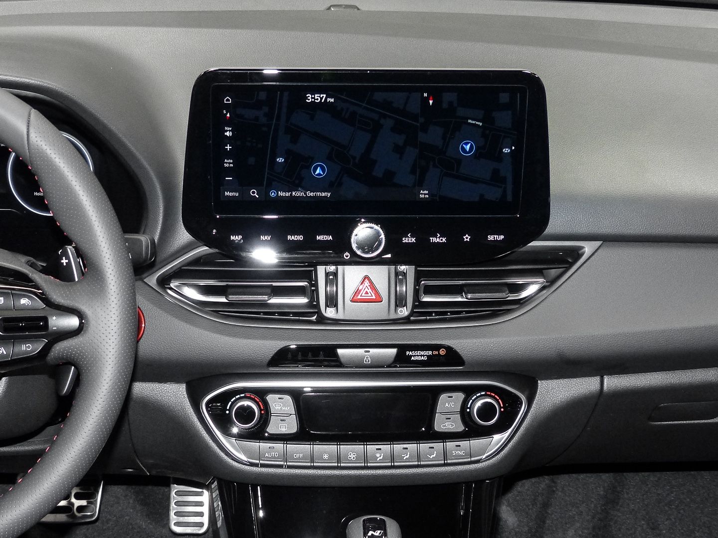 Hyundai i30 – Bild 7