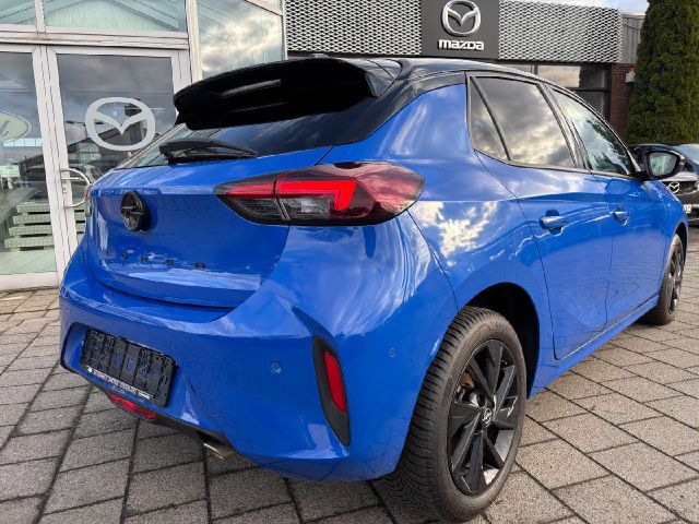 Opel Corsa F 1.2 GS NaviLEDKamera