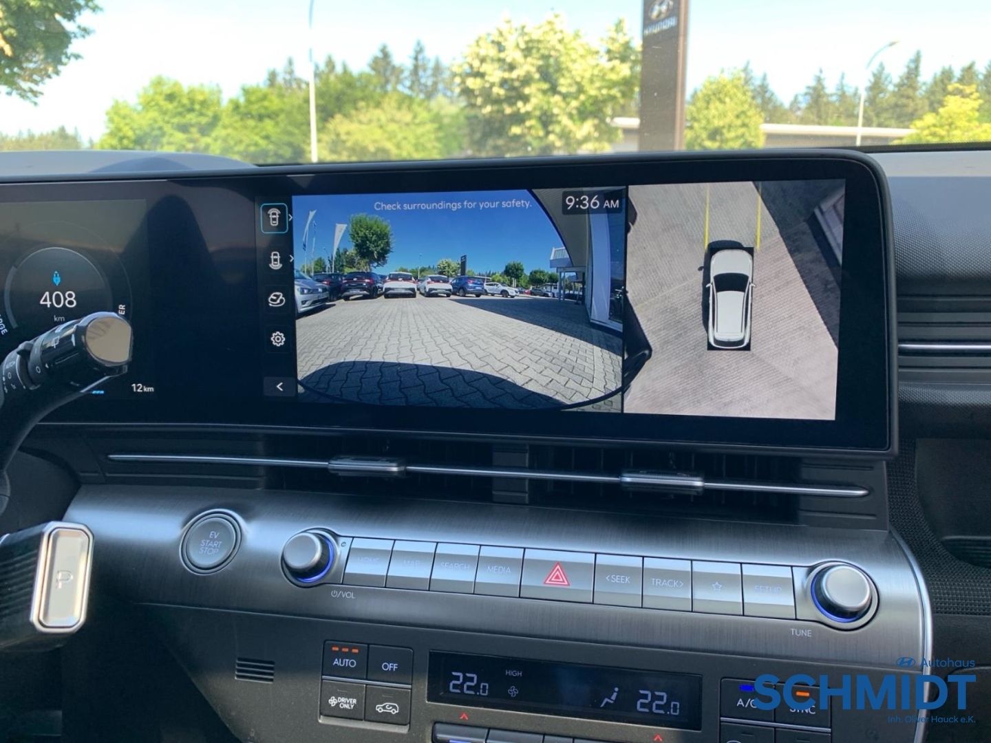 Hyundai Kona – Bild 15