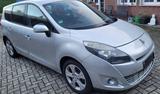 Renault Grand Scenic Dynamique TCe 130 Dynamique - Renault Grand Scenic Dynamique mit Benzin-Antrieb