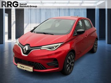 Renault Leasingangebot: Renault ZOE R110 Z.E. 50 EVOLUTION CCS