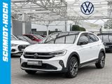 Volkswagen Taigo 1.5 TSI DSG Style PANO NAVI BEATS Sitzhzg. - Volkswagen Taigo aus 2021