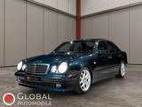 Mercedes-Benz E 420 6.5 Brabus °MEM°ST-HEAT°2-ZONE - gebrauchte Mercedes-Benz E 420 aus dem Jahr 1997