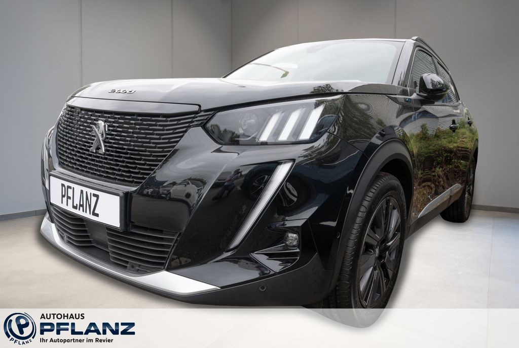 Image of Peugeot 2008