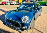 MINI Cooper D Clubman Cooper D Cooper - MINI Cooper D Clubman: Kleinwagen