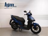 Kymco AGILITY S 125i CBS / Fahrbar ab A1/B196 - KYMCO AGILITY 125