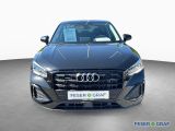 Audi Q2 35 TDI qu. S tr. NAVI LEDER KAM VIRTUAL ACC - Audi Q2 aus 2022