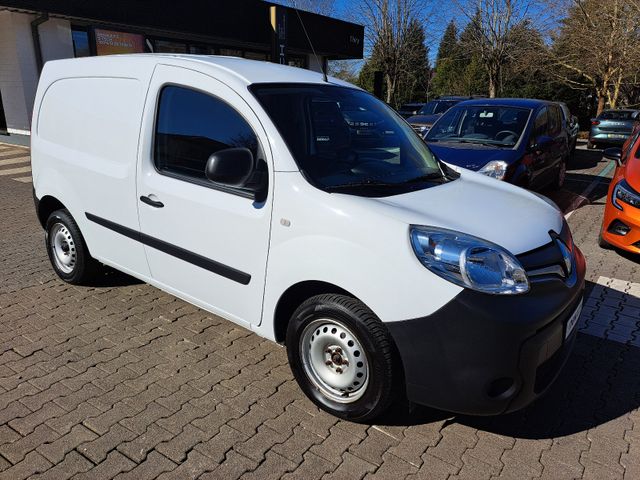 Renault Kangoo Rapid Basis WENIG KILOMETER