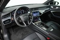 Audi A6 - Vorschau Bild 10