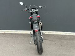 MALAGUTI XSM 50 2-TAKT Supermoto ABS + 4 JAHRE GARANTIE