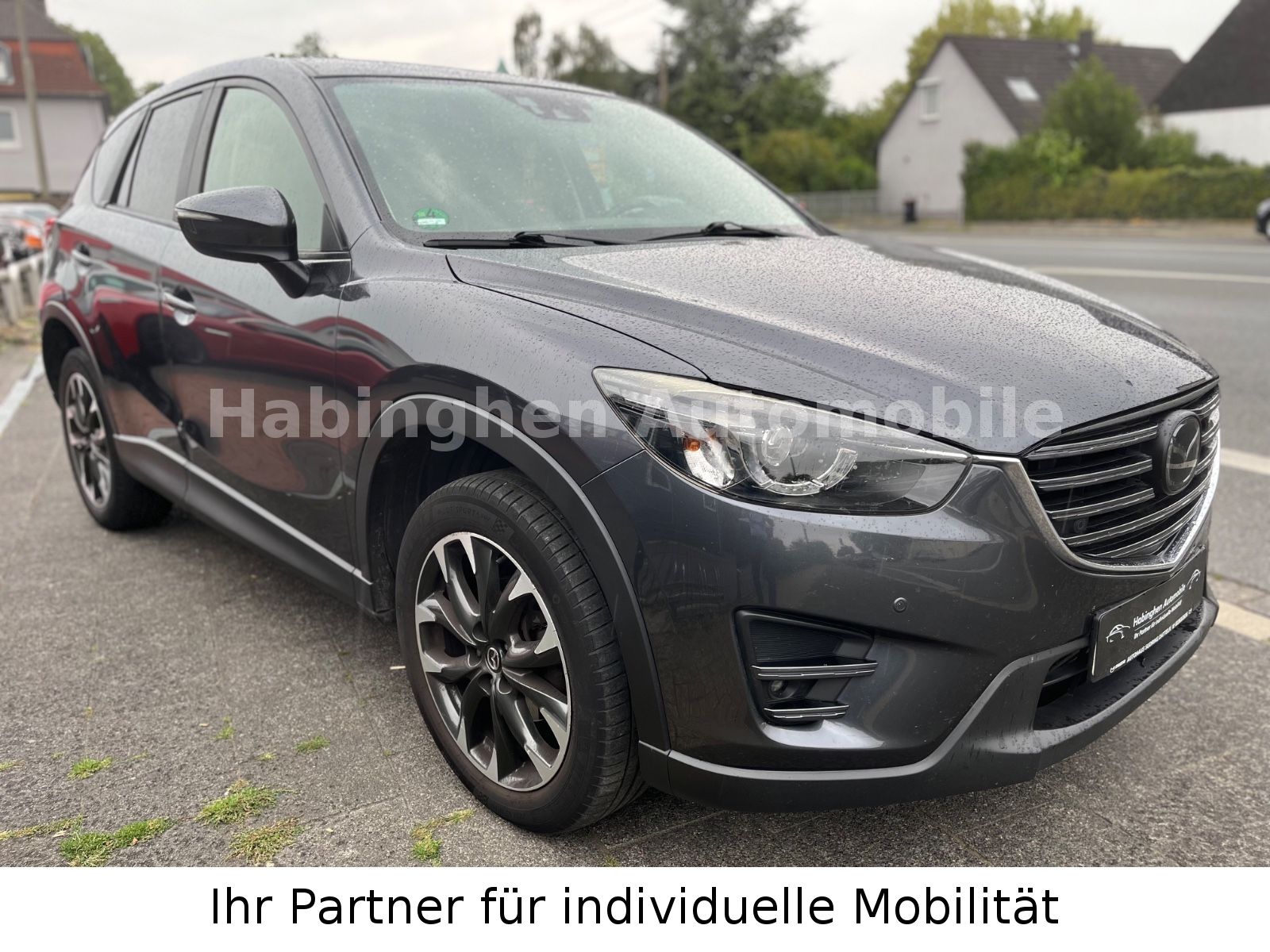 Mazda Mazda CX-5 Sports-Line AWD