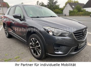 Mazda CX-5 - 1