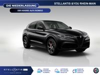 Alfa Romeo Stelvio - Vorschau Bild 6