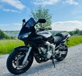 Yamaha Fazer 600 - YAMAHA 600 FAZER