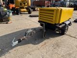 Atlas Copco XAS 36 - Atlas Copco LKWs