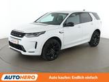 Land Rover Discovery Sport P300e Hybrid SE AWD Aut.*LED* - Land Rover Discovery Sport Plug-in Hybrid (PHEV) Gebrauchtwagen