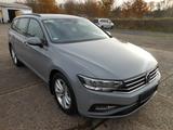 Volkswagen Passat Variant **Conceptline 17"Zoll** - Volkswagen: 17