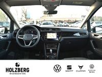 Volkswagen Touran - Vorschau Bild 14