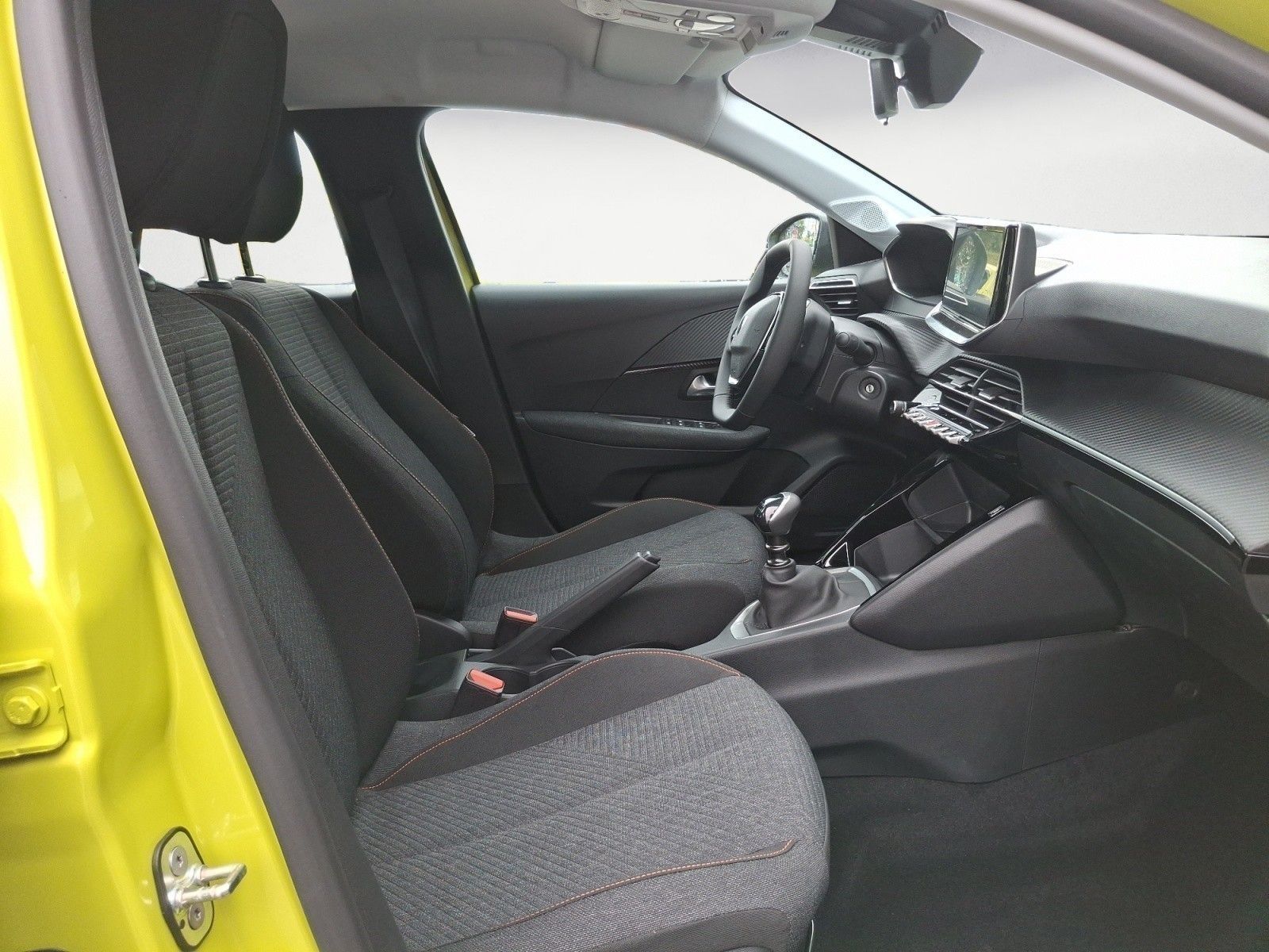 Peugeot 208 - Bild 10