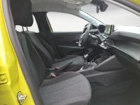 Peugeot 208 - Vorschau Bild 10