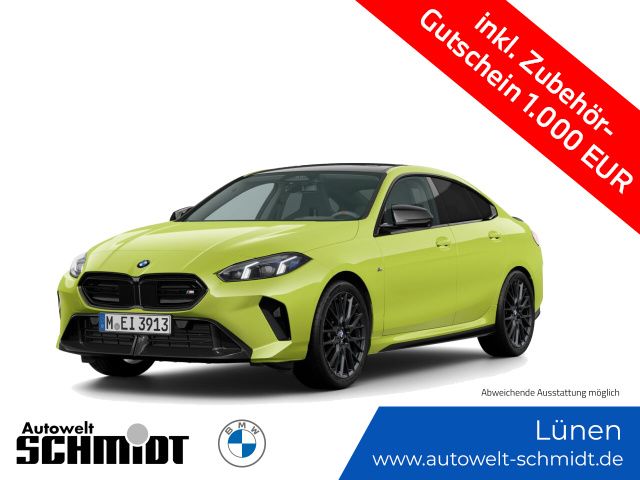 BMW M235i xDrive Gran Coupe / NP=76.570,-/ M Technik