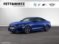 BMW 420 - Vorschau Bild 1
