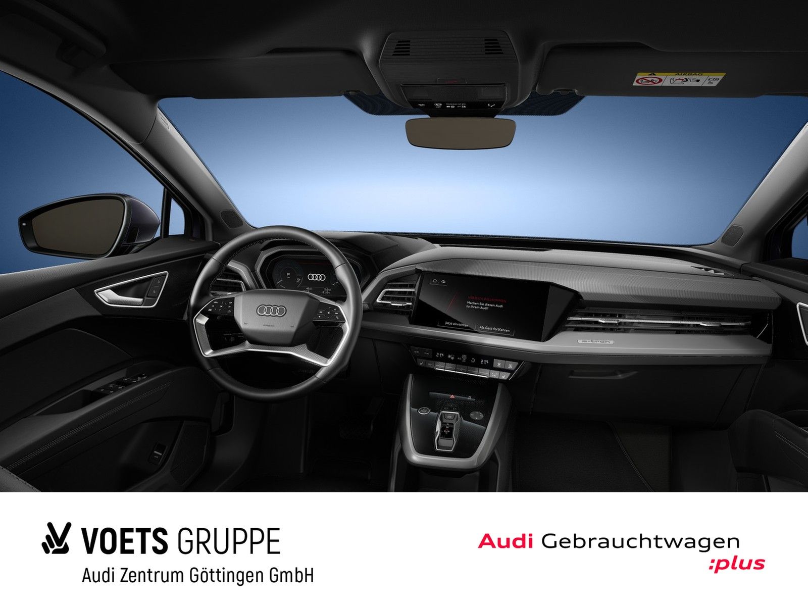 Audi Q4 - Bild 9