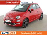 Fiat 1.2 Lounge *TEMP*PDC*KLIMA*ALU*GARANTIE* - Fiat 500 Gebrauchtwagen in Oberhausen