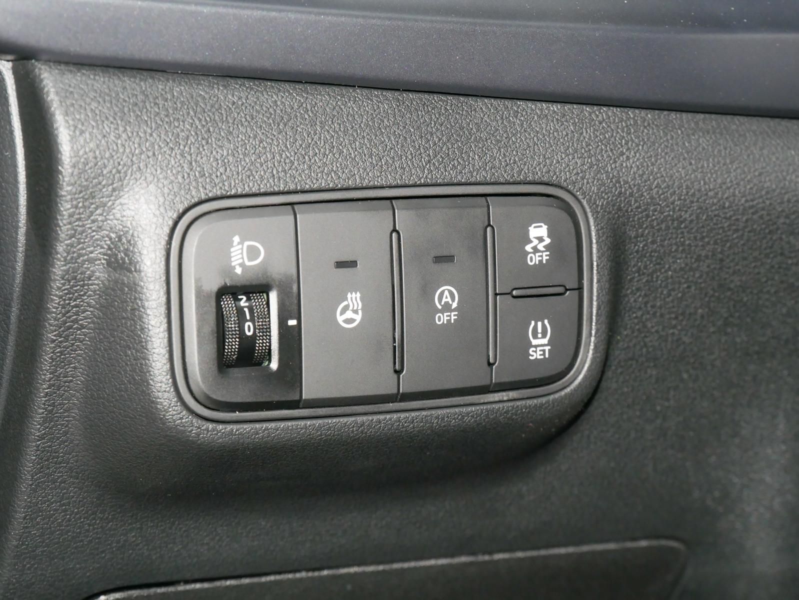 Hyundai i20 - Bild 16