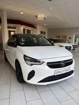 Opel Corsa F Edition - Opel Corsa mit Benzin-Antrieb: Kleinwagen