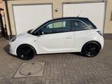 Opel ADAM BLUETOOTH MEDIA APPLE PDC SHZ LHZ MFL ALU - Opel Adam Gebrauchtwagen in Dortmund