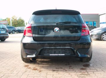 BMW 116 - 5