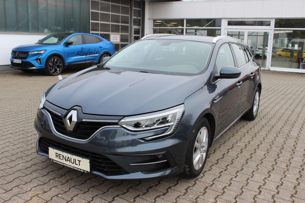 Renault Megane Grandtour TCe 140 GPF EDC BUSINESS EDITIO